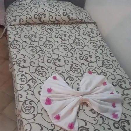 Apartment Blue Dream Apart Alanya