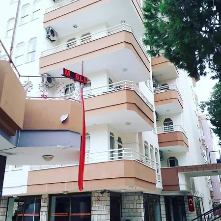 Blue Dream Apart Apartment