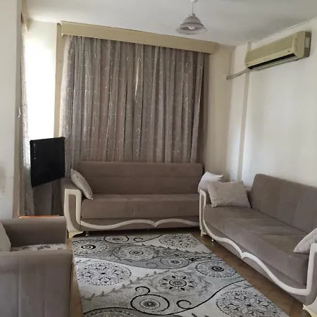 Blue Dream Apart Apartment *